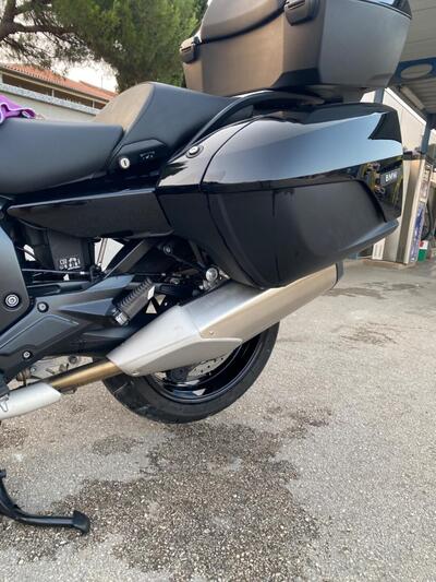 Bmw K 1600 GT (2022 - 25) usata