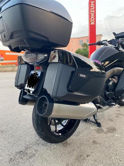 Bmw K 1600 GT (2022 - 25) usata