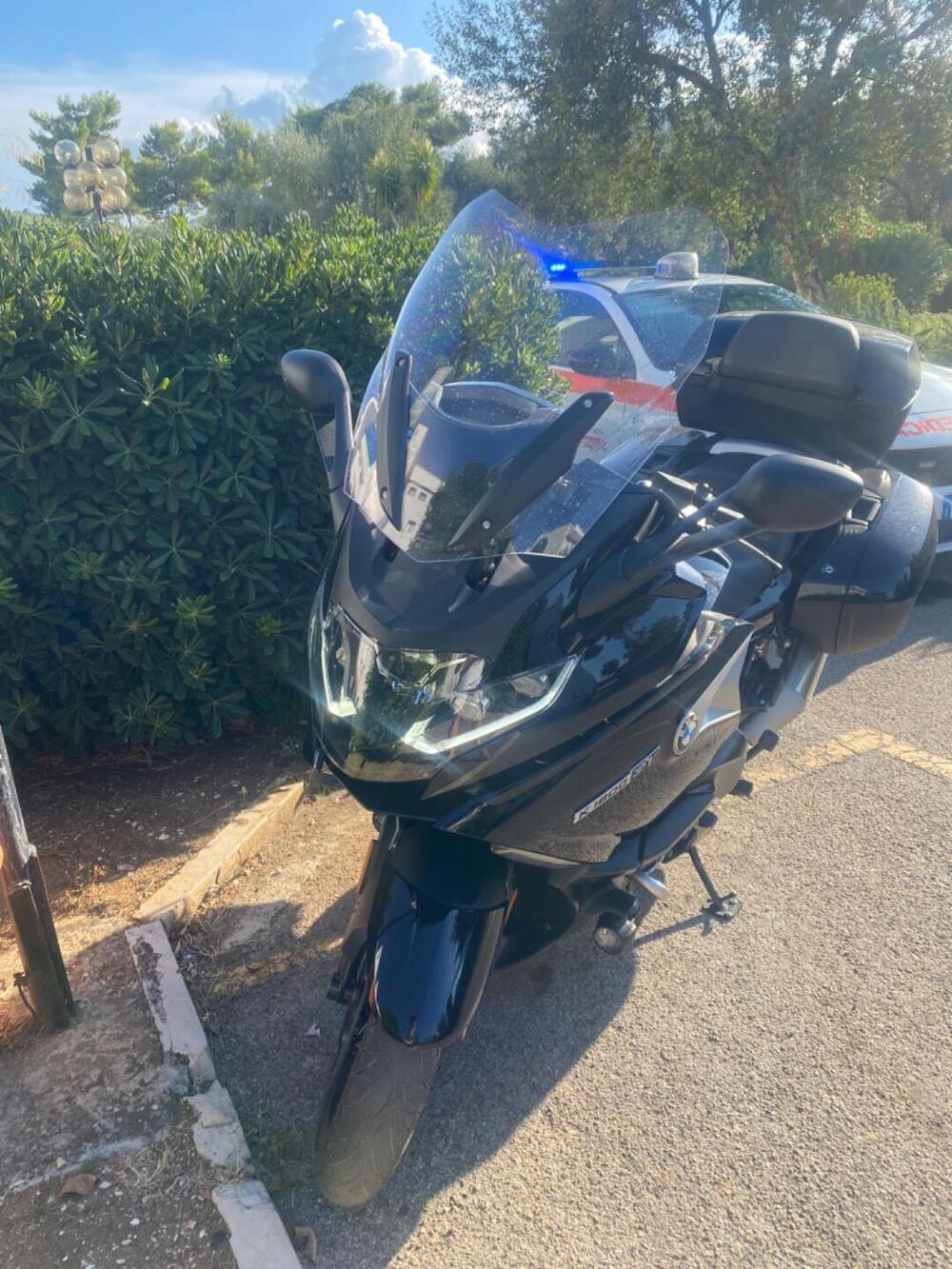 Bmw K 1600 GT (2022 - 25) (5)