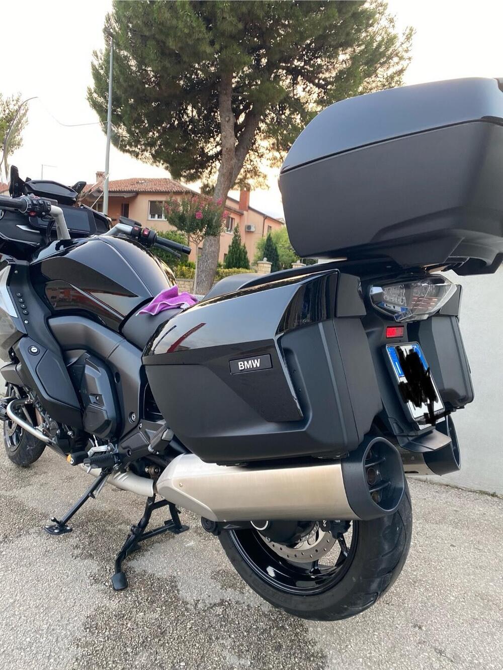 Bmw K 1600 GT (2022 - 25) (3)