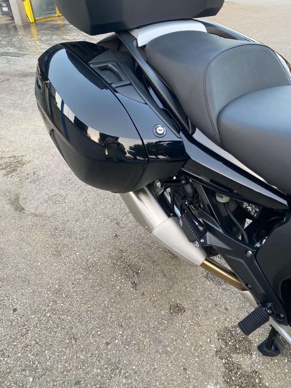 Bmw K 1600 GT (2022 - 25) (4)