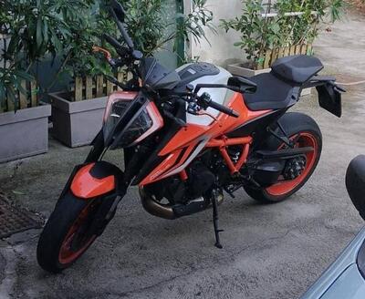 KTM 1290 Super Duke R EVO (2022 - 23) usata