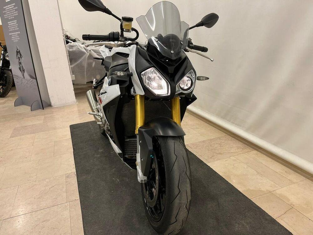 Bmw S 1000 R (2014 - 16) (4)