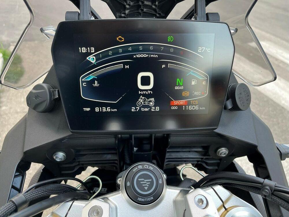 Voge Valico 900DSX (2024 - 25) (10)