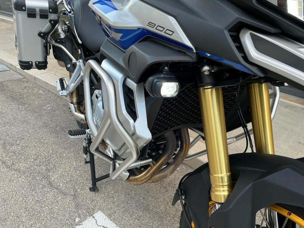 Voge Valico 900DSX (2024 - 25) (4)