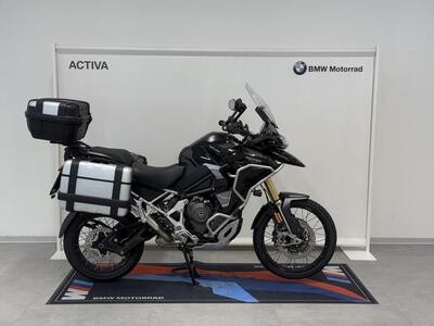 Triumph Tiger 1200 Rally Explorer (2022 - 23) usata