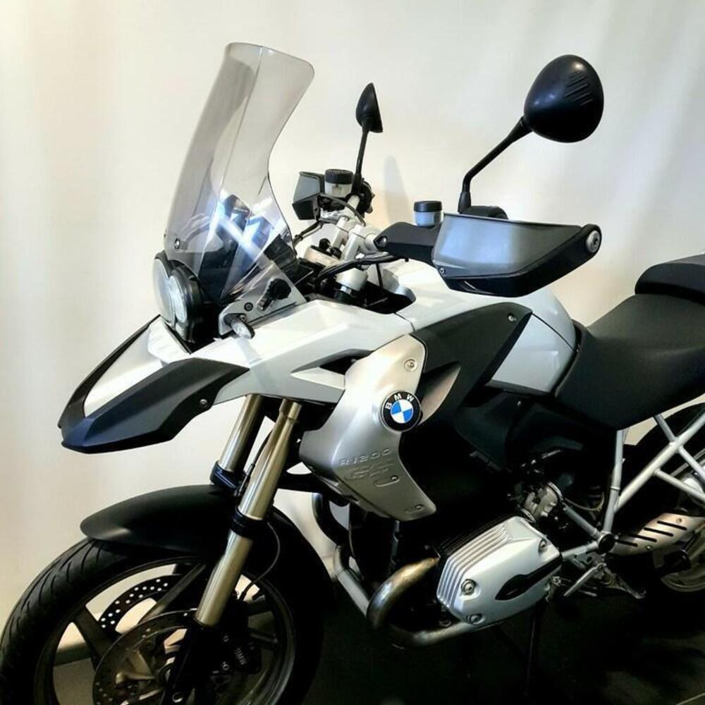 Bmw R 1200 GS (2004 - 07) (10)