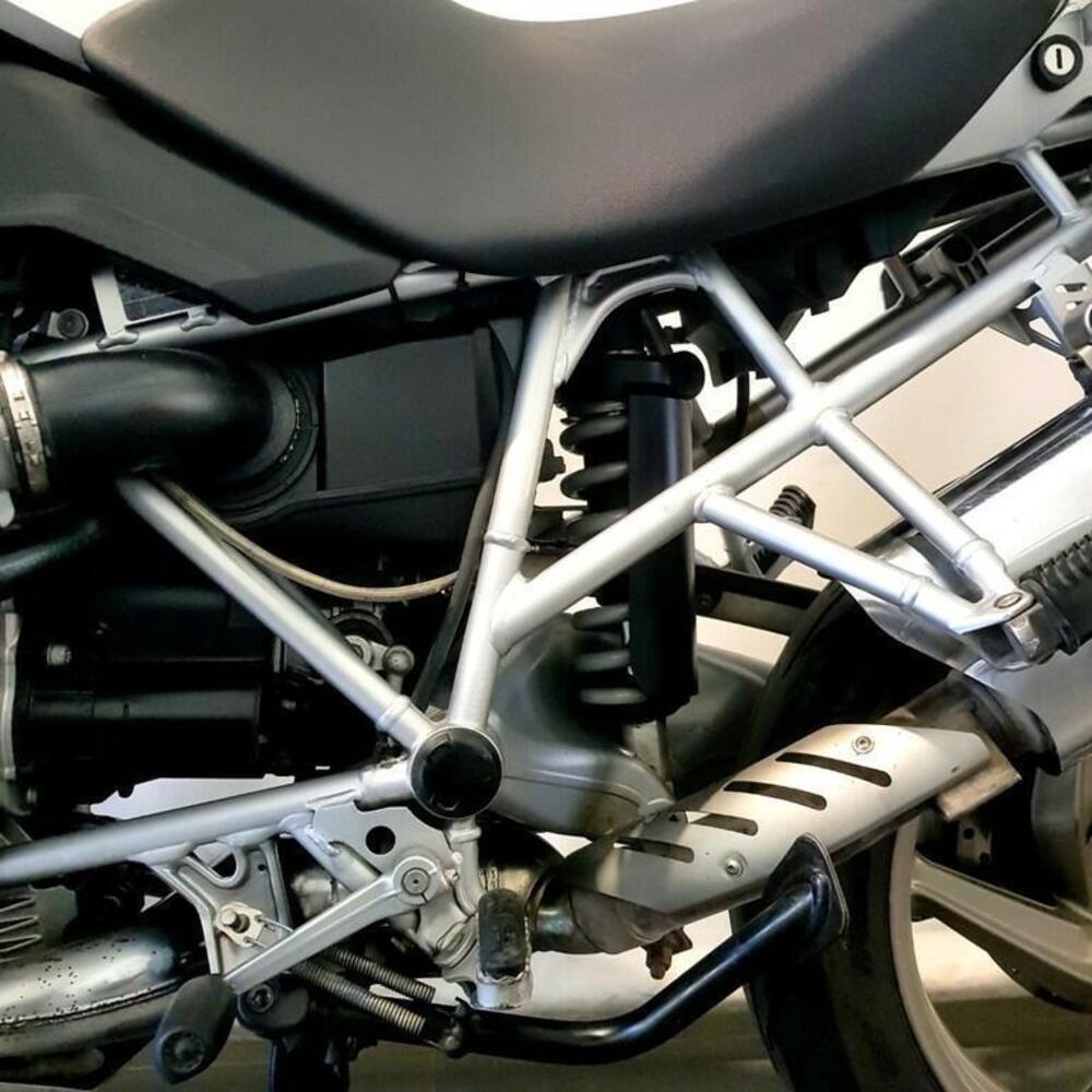 Bmw R 1200 GS (2004 - 07) (14)