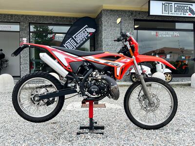 Betamotor RR 50 Enduro (2021 - 25) usata