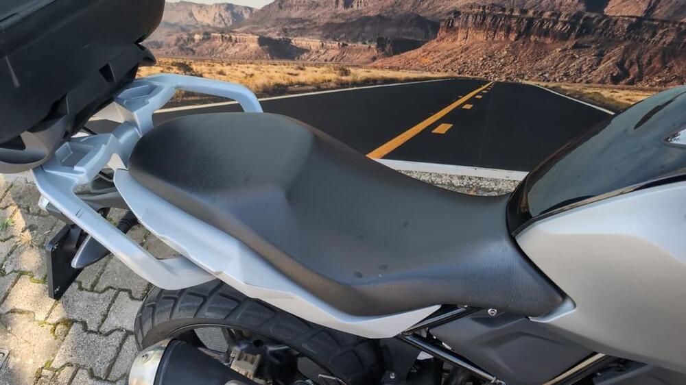 Bmw G 310 GS (2017 - 20) (4)