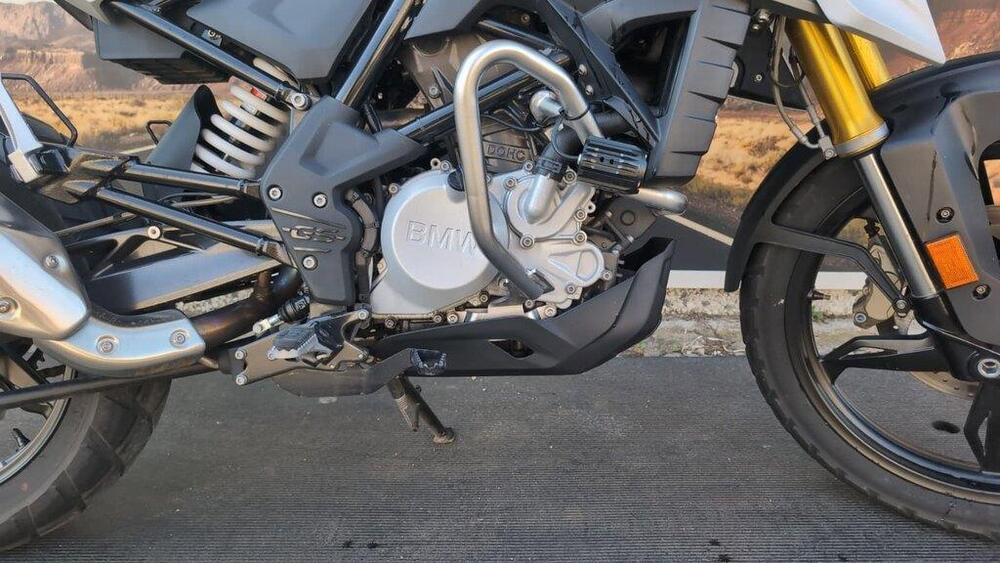 Bmw G 310 GS (2017 - 20) (5)