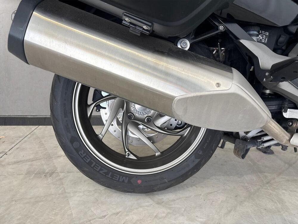 Bmw K 1600 GTL (2022 - 26) (6)