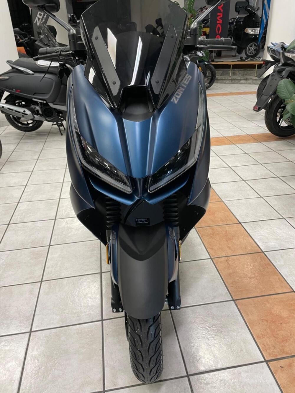 Zontes ZT125-D (2023 - 26) (3)