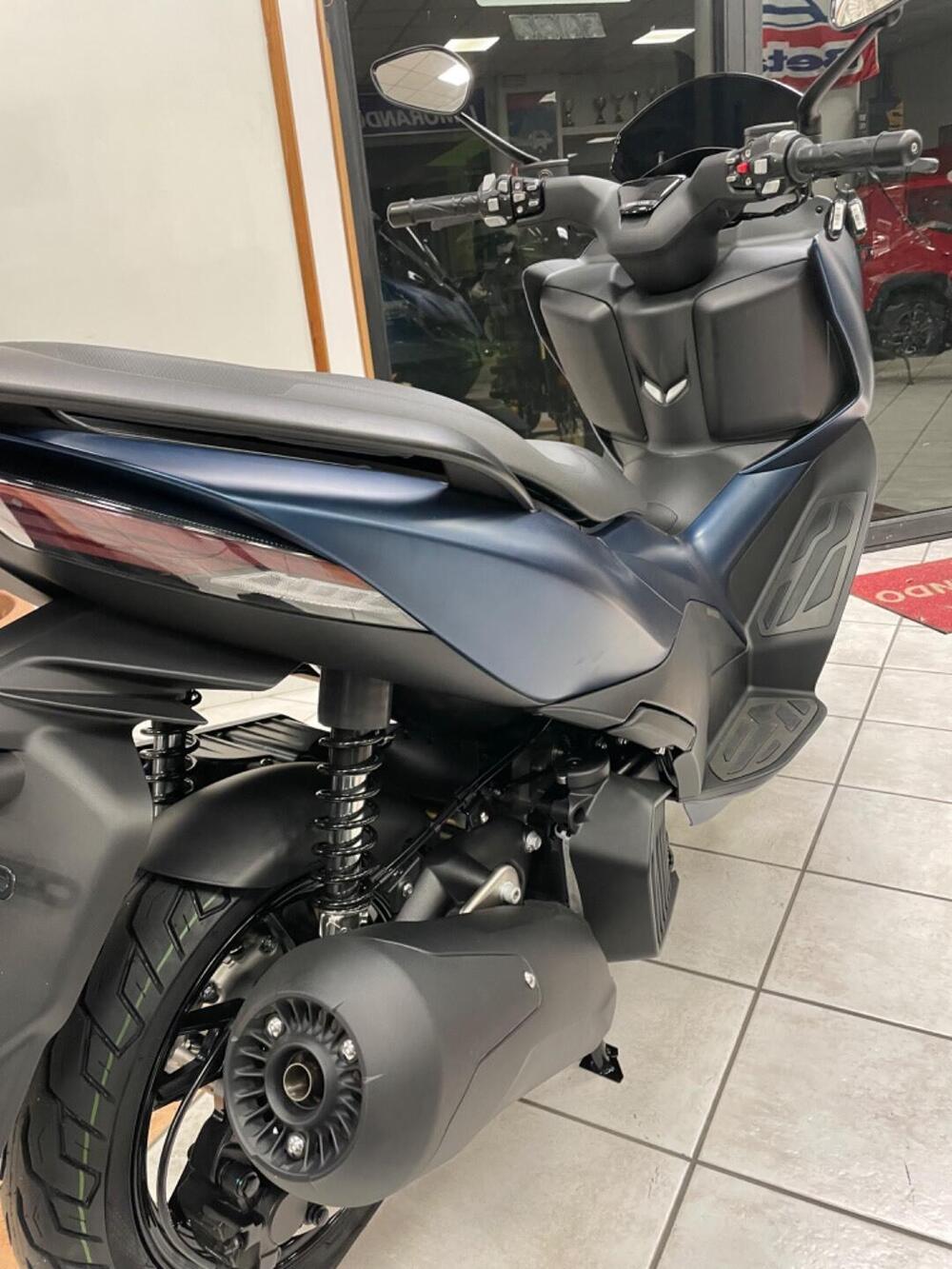 Zontes ZT125-D (2023 - 26) (6)