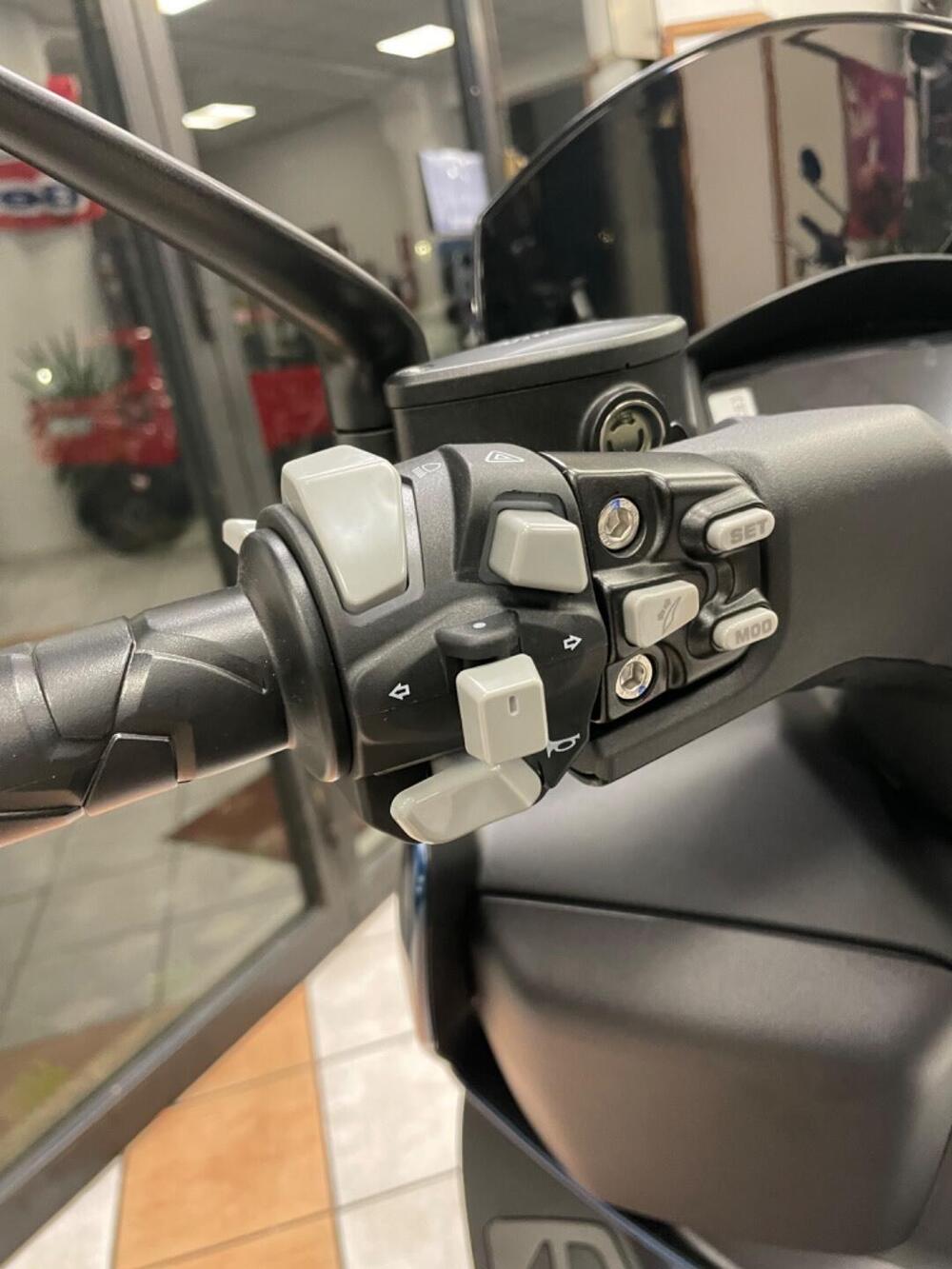 Zontes ZT125-D (2023 - 26) (8)