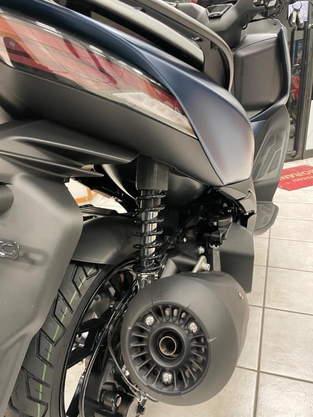 Zontes ZT125-D (2023 - 26) (9)