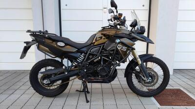 Bmw F 800 GS (2008 - 15) usata