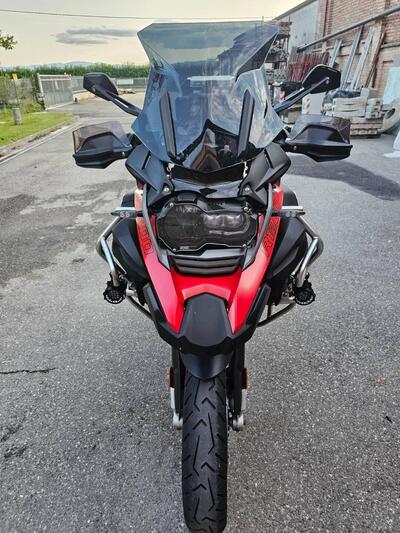 Bmw R 1200 GS Adventure (2013 - 16) usata