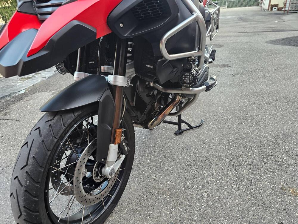 Bmw R 1200 GS Adventure (2013 - 16) (2)