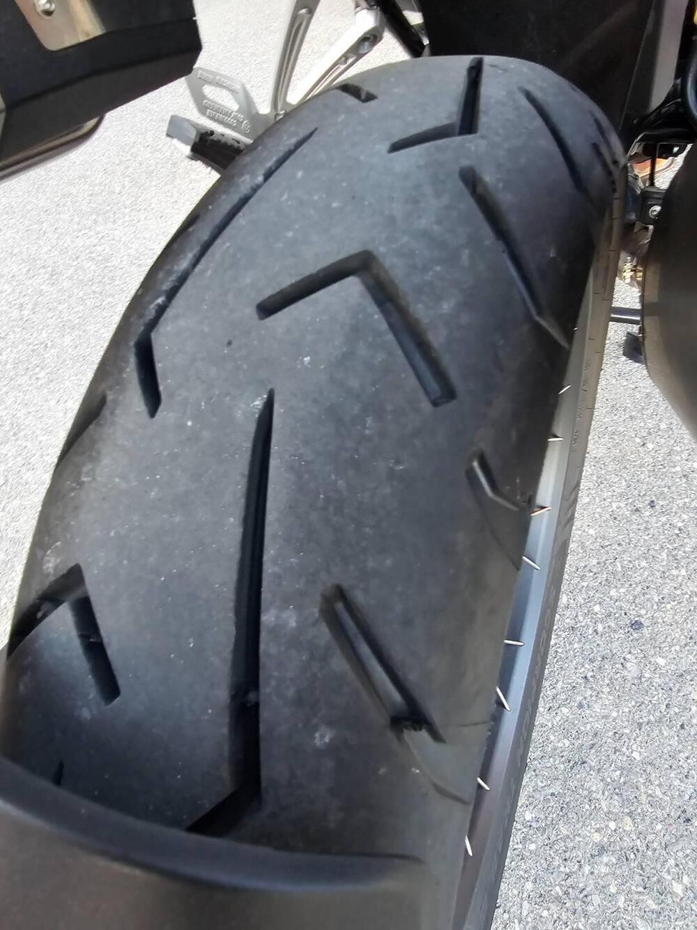 Bmw R 1200 GS Adventure (2013 - 16) (3)