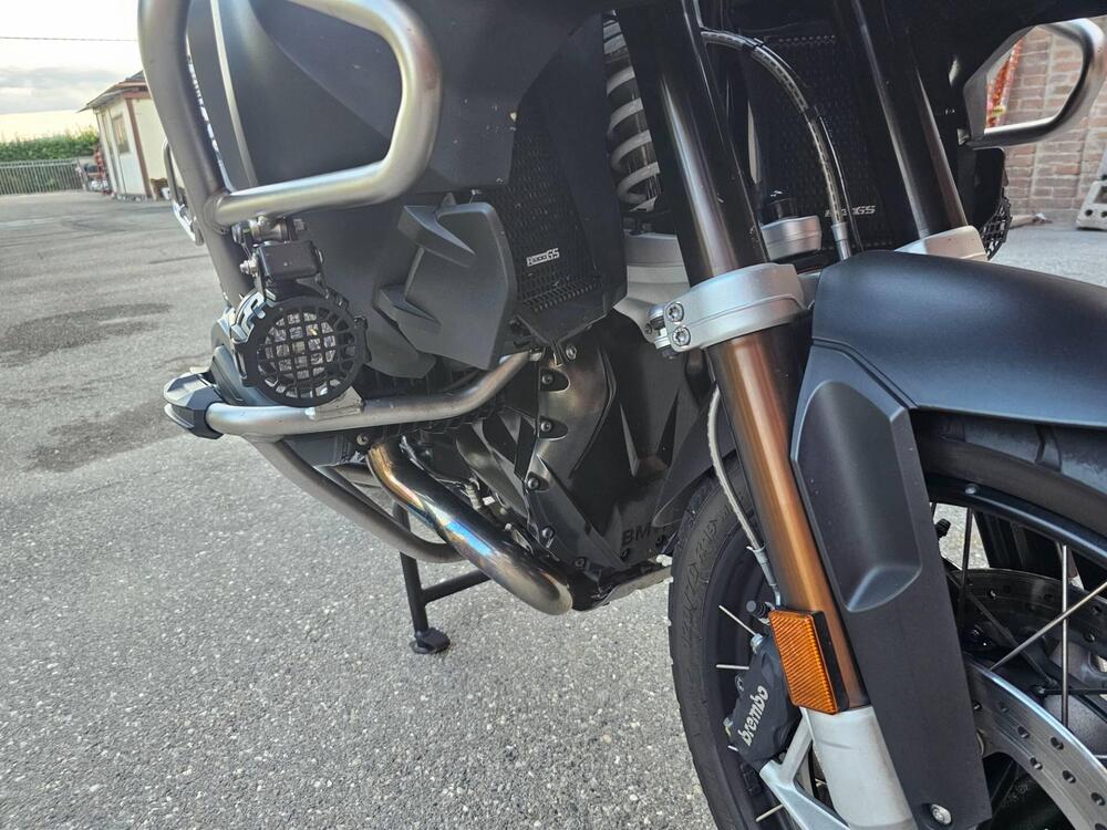 Bmw R 1200 GS Adventure (2013 - 16) (4)