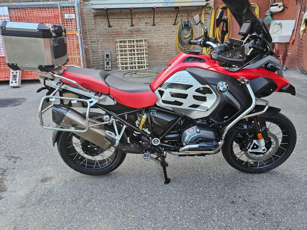 Bmw R 1200 GS Adventure (2013 - 16) (6)