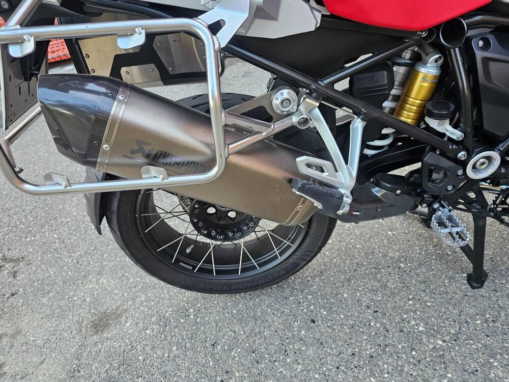 Bmw R 1200 GS Adventure (2013 - 16) (10)