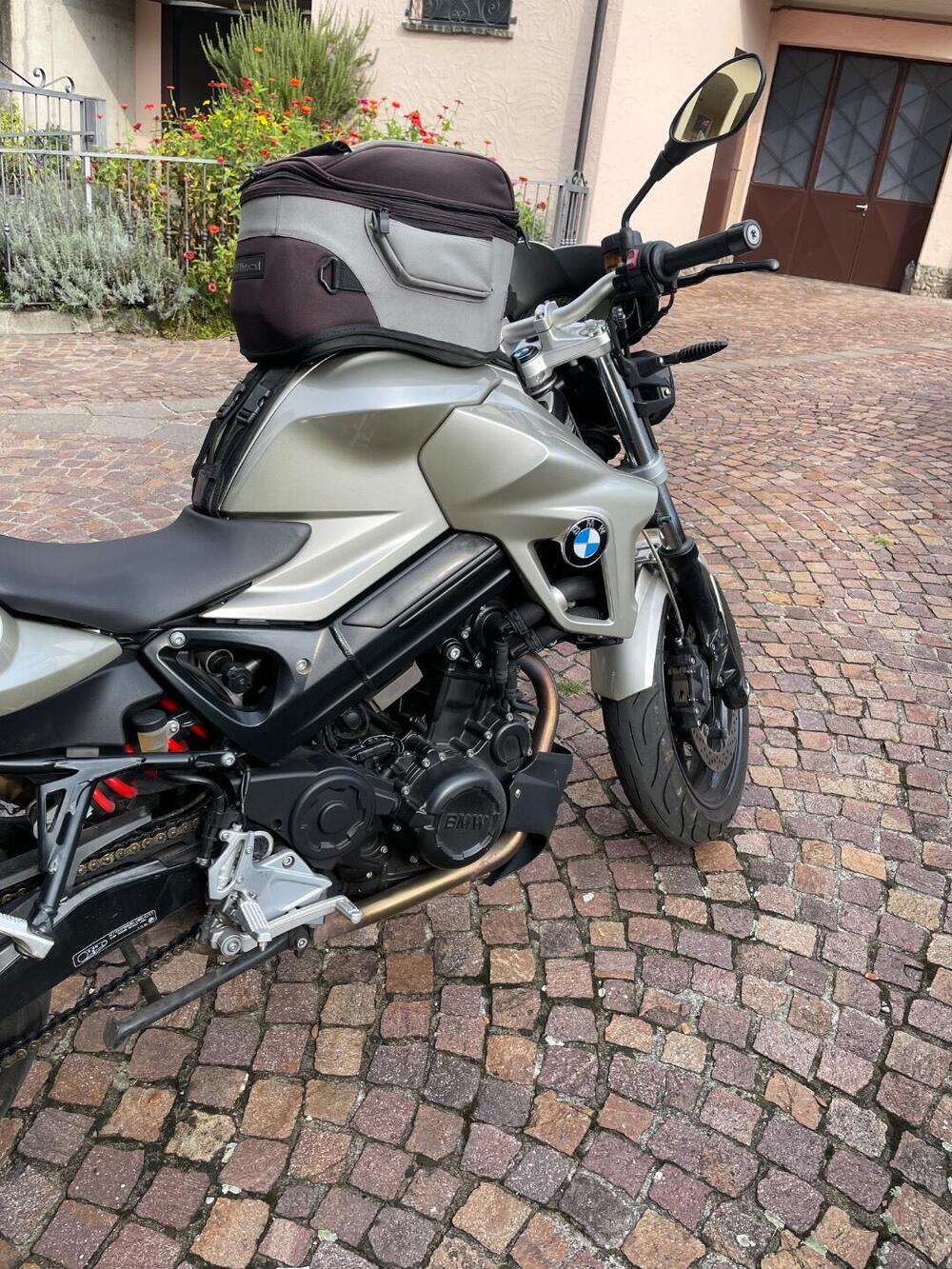Bmw F 800 R (2012 - 14) (5)