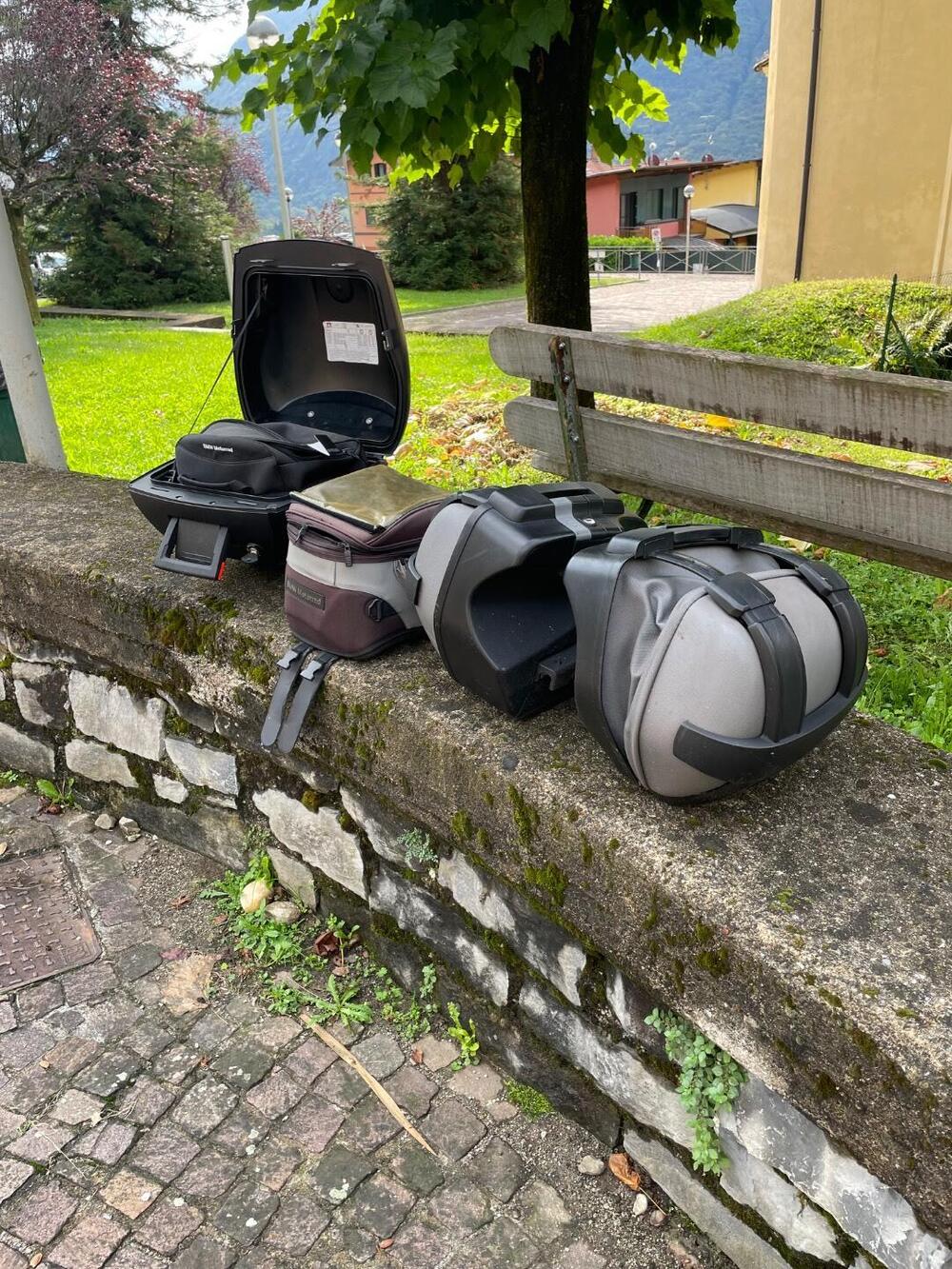 Bmw F 800 R (2012 - 14) (10)