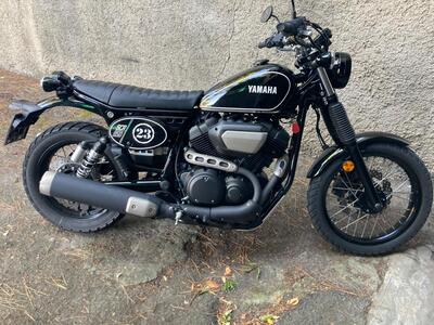 Yamaha SCR 950 ABS (2017 - 20) usata