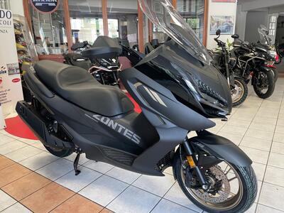 Zontes ZT368-E (2025) nuova