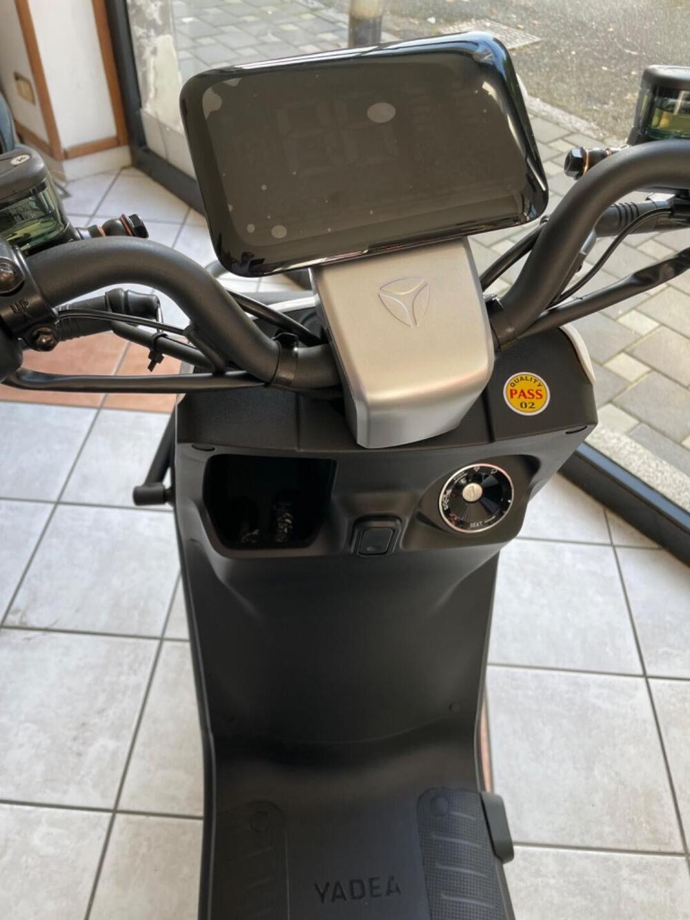 Yadea Y1S Pro (2023 - 26) (3)
