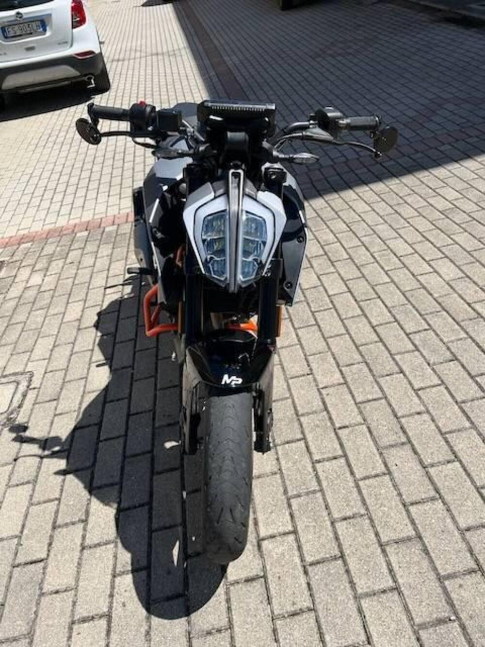 KTM 125 Duke (2021 - 23) (4)