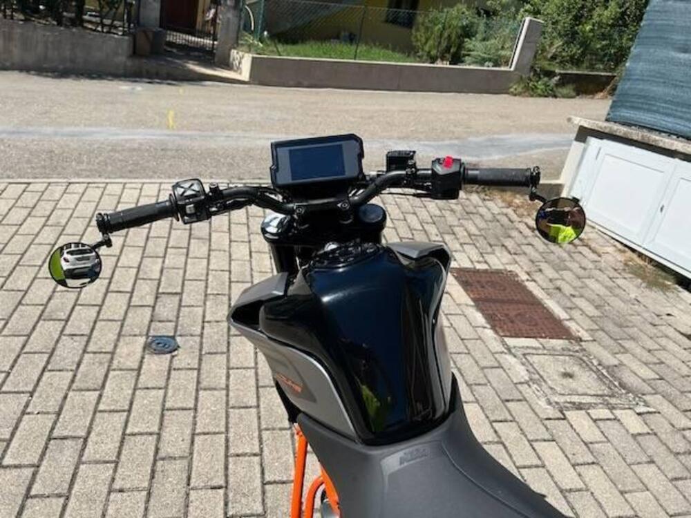 KTM 125 Duke (2021 - 23) (6)