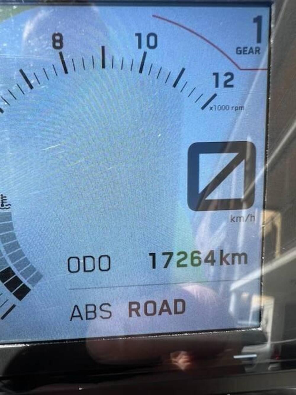 KTM 125 Duke (2021 - 23) (9)