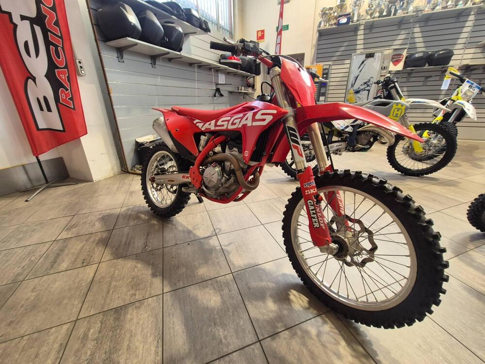 GASGAS MC 250 F (2023) (3)