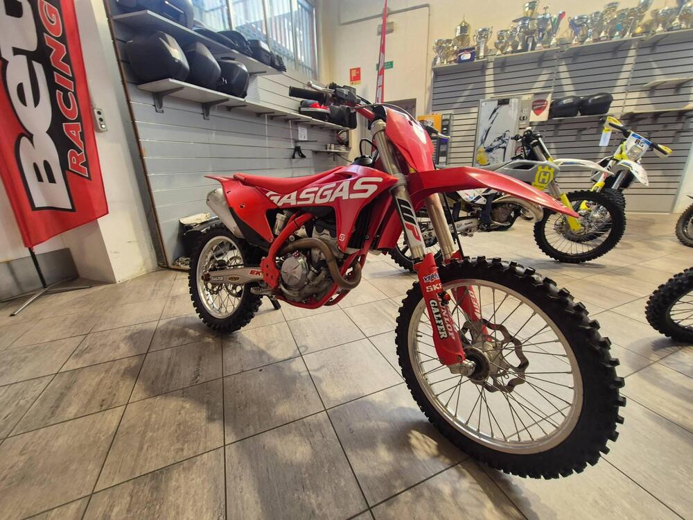 GASGAS MC 250 F (2023) (4)