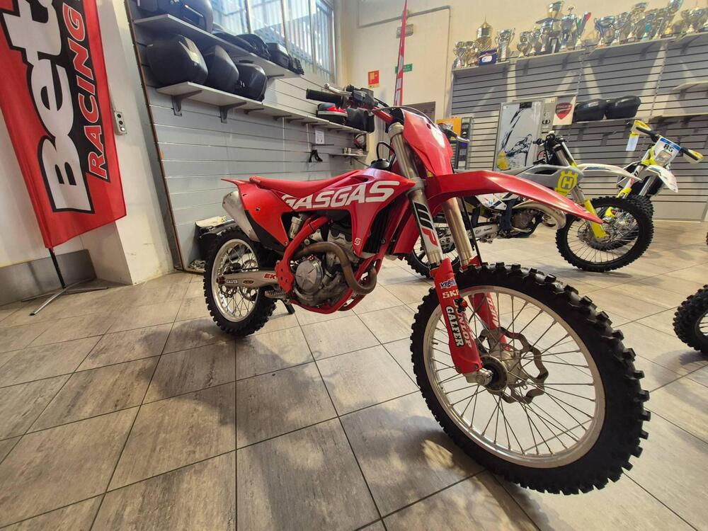 GASGAS MC 250 F (2023) (5)