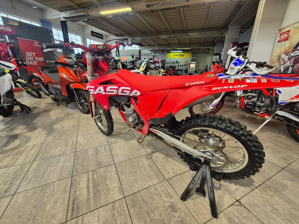GASGAS MC 250 F (2023) (7)