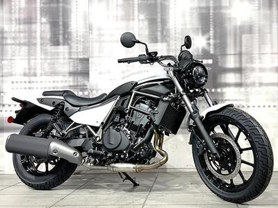 Kawasaki Eliminator 500 (2024 - 26) nuova