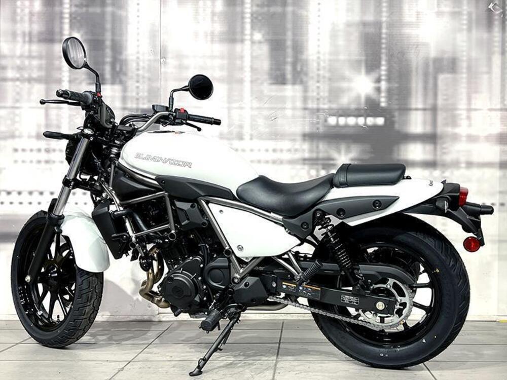 Kawasaki Eliminator 500 (2024 - 26) (2)