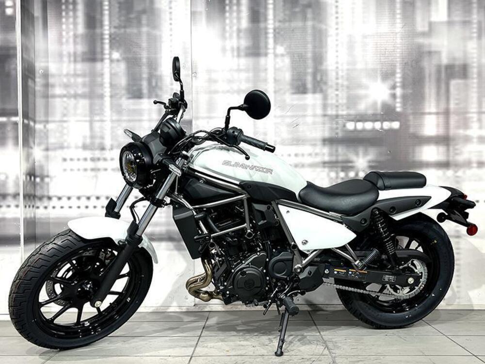 Kawasaki Eliminator 500 (2024 - 26) (7)