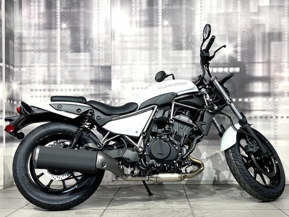 Kawasaki Eliminator 500 (2024 - 26) (8)