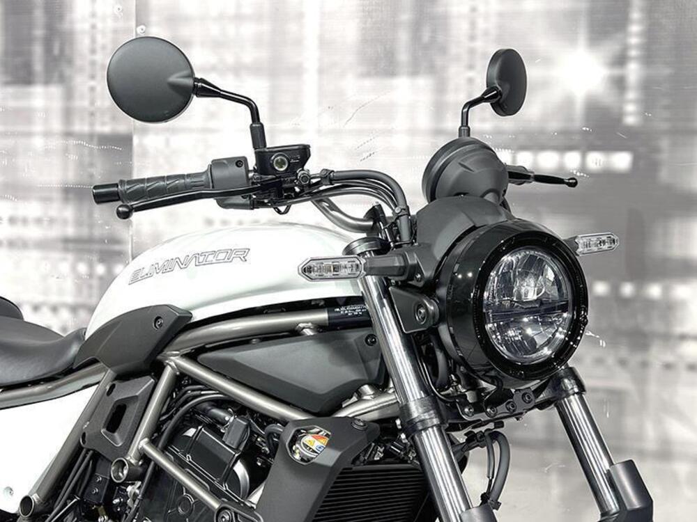 Kawasaki Eliminator 500 (2024 - 26) (9)