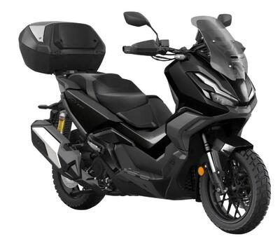 Honda ADV 350 (2025) nuova