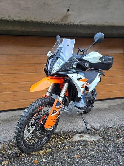 KTM 890 Adventure R (2023 - 24) usata