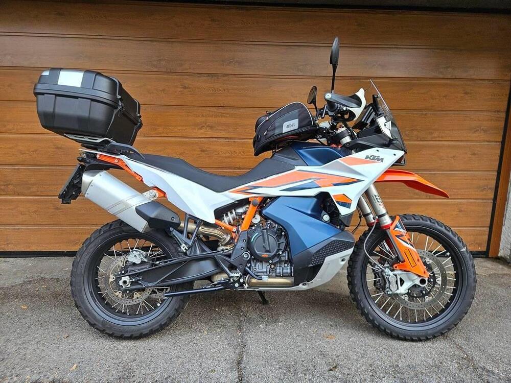 KTM 890 Adventure R (2023 - 24) (2)