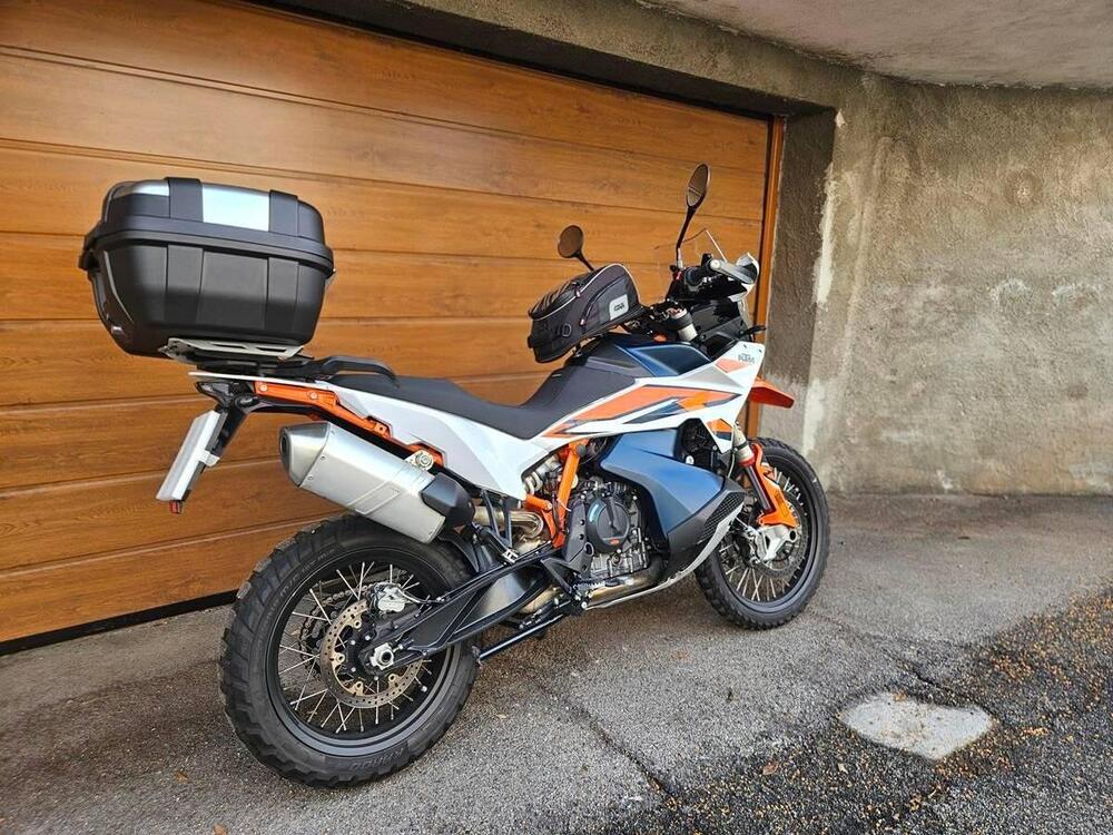 KTM 890 Adventure R (2023 - 24) (4)