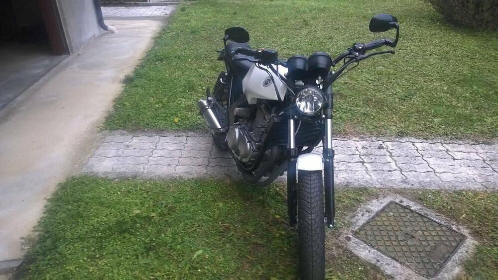 Honda CB 500 S (1997 - 04) (3)