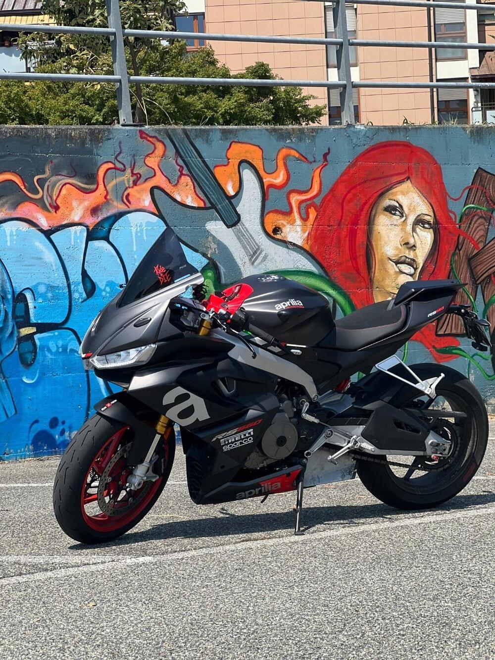 Aprilia RS 660 (2020 - 24) (13)